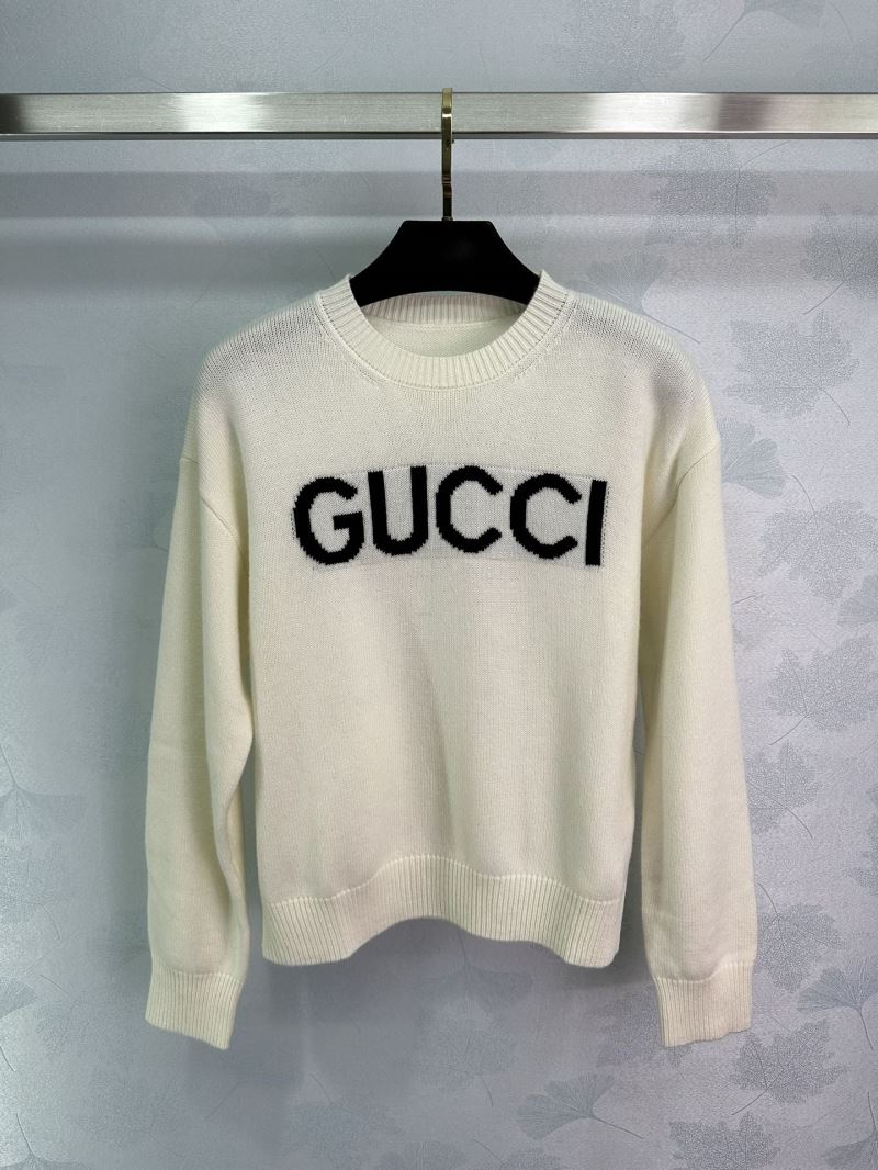 Gucci Sweaters